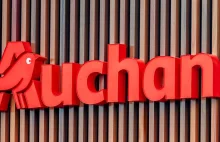 Auchan reaguje na informacje o zamknięciu sklepu w Kielcach