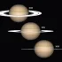 Pierścienie Saturna będzie można zobaczyć tylko przez kilkanaście miesięcy