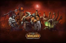 Chińczycy dopięli swego. World of warcraft znika po 14 latach