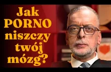 Pornografia to wzrokowa heroina. Jak pokonać swoje nałogi? - Robert Rutkowski