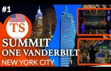 Odkryj najlepszy punkt widokowy w NYC! - Atrakcje Nowego Jorku - SUMMIT