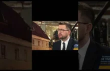 Romanowski nie przyjedzie na pogrzeb ojca.