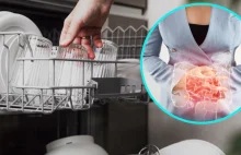 Naukowcy potwierdzają: detergenty w zmywarkach narażają nas na przewlekłe chorob