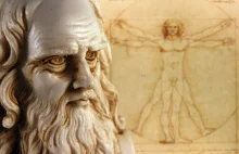 Naukowiec znalazł dokumenty o da Vinci. "Nie mogłem uwierzyć" - o2 - Serce Inter