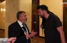 Radny Platformy Obywatelskiej o mieszkańcach Warszawy