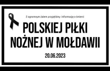 POLSKA - MOŁDAWIA po meczu | Odcinek 79