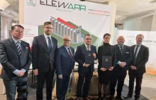 Elewarr rozbudowuje i modernizuje elewator w Braniewie