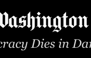 Wyciek tajnych dokumentów z USA - artykuł Washington Post