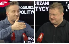 Kaczyński kupił Pegasusa od byłego esbeka mieszkajacego w Moskwie