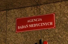 Agencja Badań Medycznych niewielkie efekty za 888 mln zł