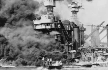 Szpieg z Pearl Harbor