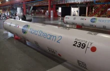 Przyjaciel trumpa chce odkupić NS2