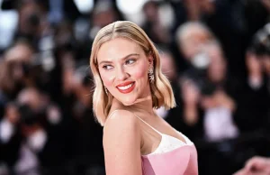 Scarlett Johansson kontra OpenAI. Wkroczyli prawnicy