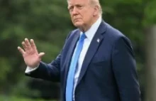 Trump w końcu się z kimś dogadał!