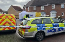 Norwich: śmierć Polaka i jego rodziny to samobójstwo rozszerzone