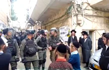 W Izraelu powstaje getto dla ortodoksyjnych Żydów