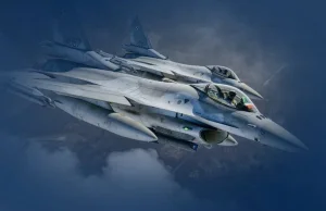 Zagrożenie uderzeniami dronami. Wstrzymano operacje lotnicze na lubelskim lotnis