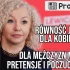 Dlaczego minister równości nie chce równości?