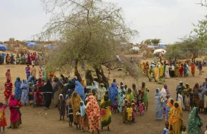 ŚPŻ ostrzega że wojna w Sudanie może wywołać kryzys żywnościowy w regionie