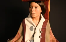 Mumia z Peru i tragiczna historia. Kim była Lodowa Panna?