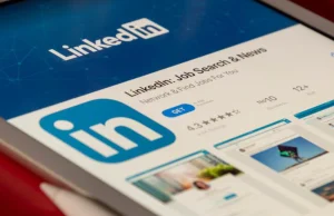 LinkedIn zwolnił kilkuset pracowników. Zmiana na rynku pracy