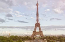Igrzyska w Paryżu turystyczną klapą? Jest gorzej niż w Tokio w pandemii.
