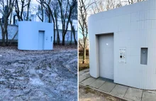 Toalety w cenie mieszkania. I ciągle drożeją. Najdroższa pochłonie 800 tys. zł