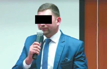 Karierę w PiS zniszczył mu ciągnik i narkotyki. Teraz radny ma na karku problem