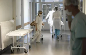 22-latka z Łodzi zmarła na grypę. "Uznała, że samo przejdzie"