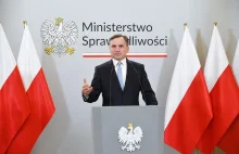 Unia Europejska. Ziobro przeciwko unijnemu zakazowi samochodów spalinowych