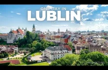 Najlepszy film promujący Lublin, jaki powstał do tej pory?