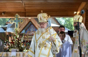 Oburzający list polskiego generała i arcybiskupa. Stanął po stronie Moskwy.