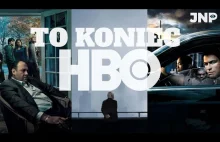 To już koniec HBO. I streamingu jaki znamy.