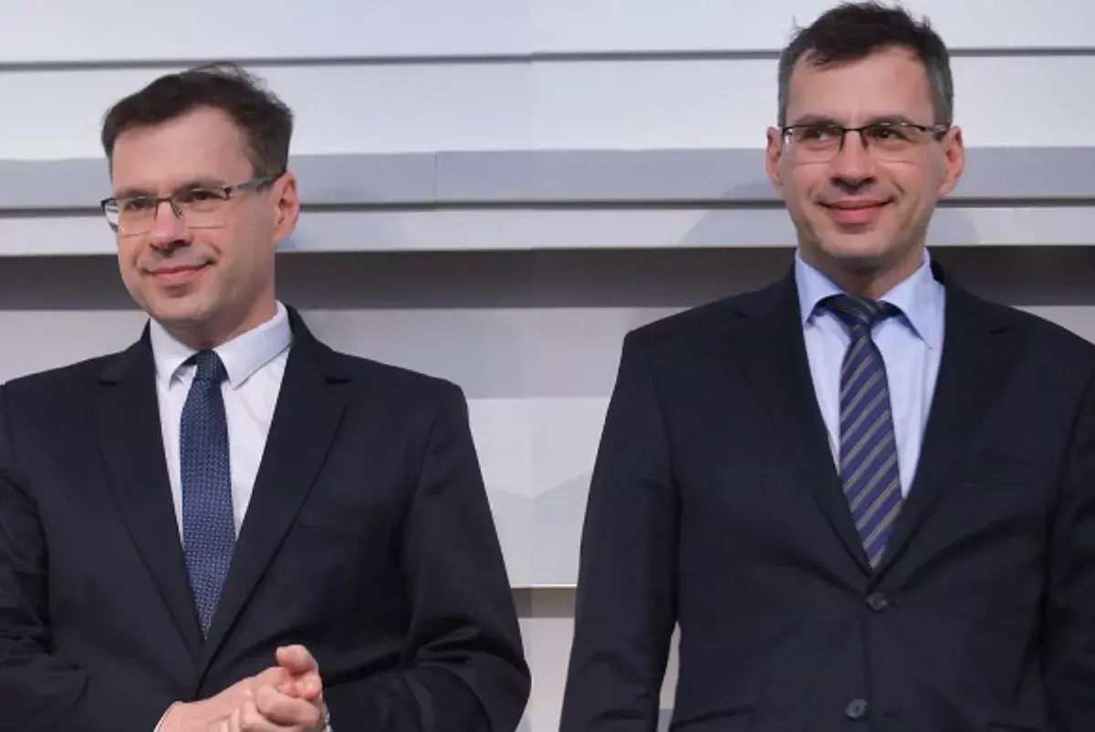 Karnowskim trudno bez PiS. Potężne spadki zysków ich mediów