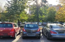 Mieszkańcy stolicy w szoku