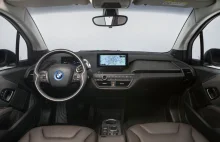 BMW sprzedało w 2024 roku jedną sztukę modelu i3 w USA