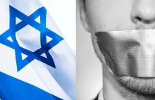 Więzienie za przesyłanie wiadomości szkodzących morale narodu Izraela