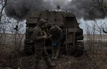 Ukraina szykuje się do ofensywy? Czekają tylko na jedną rzecz