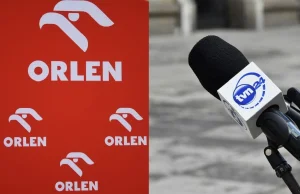 Orlen wygrał sprawę z TVN24. Stacja ma wyemitować sprostowanie odnośnie Lotosu.