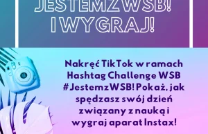 Witajcie TikTokerzy! - poMaturze.pl