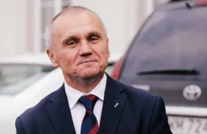 Gen. Roman Polko: 500 zł za komentarz w „Wiadomościach” TVP? Ja bym się wstydził