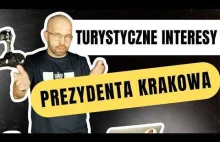 Turystyczny Baron Krakowa. Kim naprawdę jest Aleksander Miszalski i jak zarobił