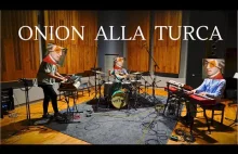 Immortal Onion - Onion Alla Turca