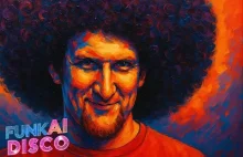 GRUBSON - NA SZCZYCIE | LATA 70