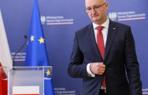 Kim jest Piotr Wawrzyk - zdymisjonowany wiceminister w MSZ. Sylwetka