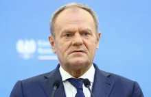 Premier wprowadził trzeci stopień alarmowy CHARLIE