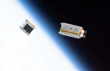 Polska firma będzie w Australii budować satelity