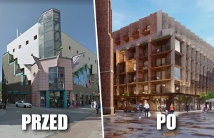 Wrocław: w miejscu dawnego budynku SOLPOL zbudują apartamentowiec [WIZUALIZACJE]
