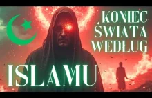 Islam vs. Biblijna wizja końca czasów