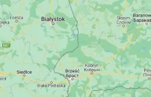 Jeśli Białoruś dopuści się prowokacji wszyskie granice zostaną zamknięte.
